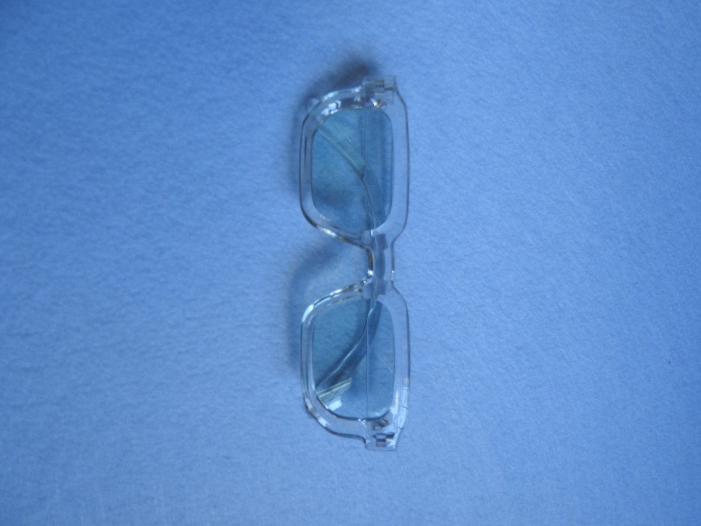Óculos Aurora Crystal