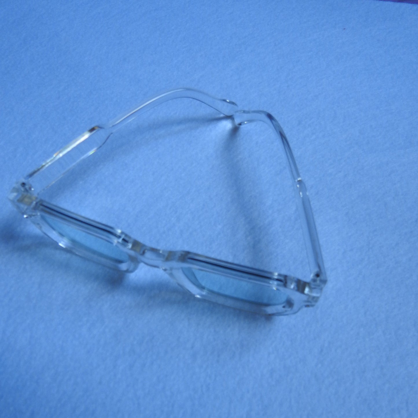 Óculos Aurora Crystal