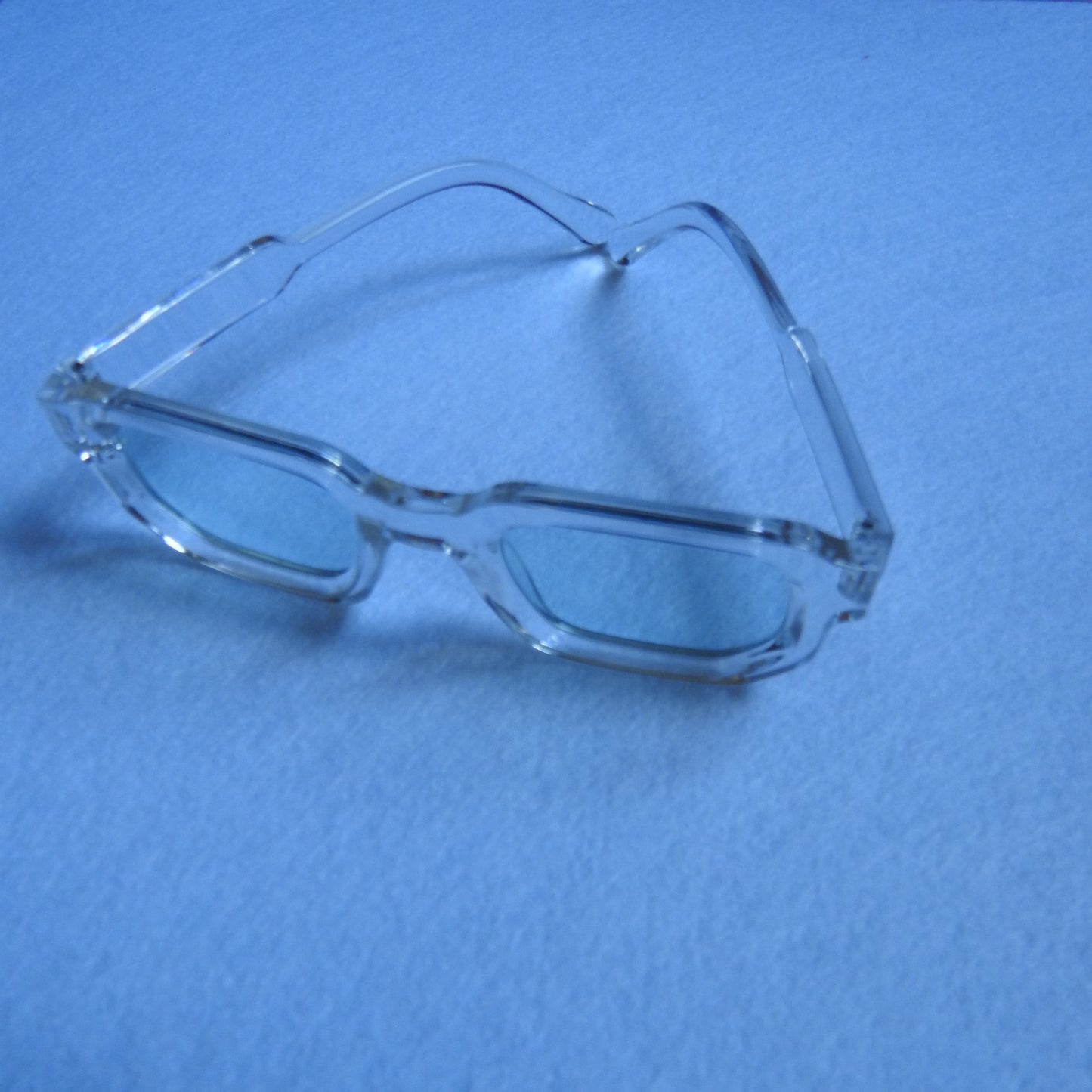 Óculos Aurora Crystal
