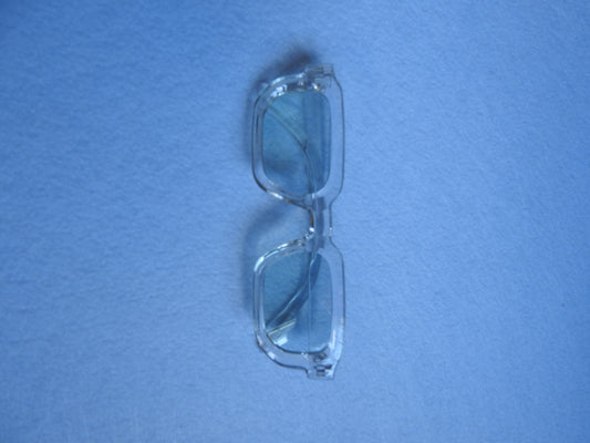 Óculos Aurora Crystal