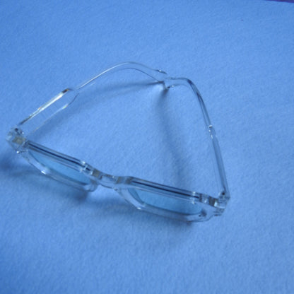 Óculos Aurora Crystal